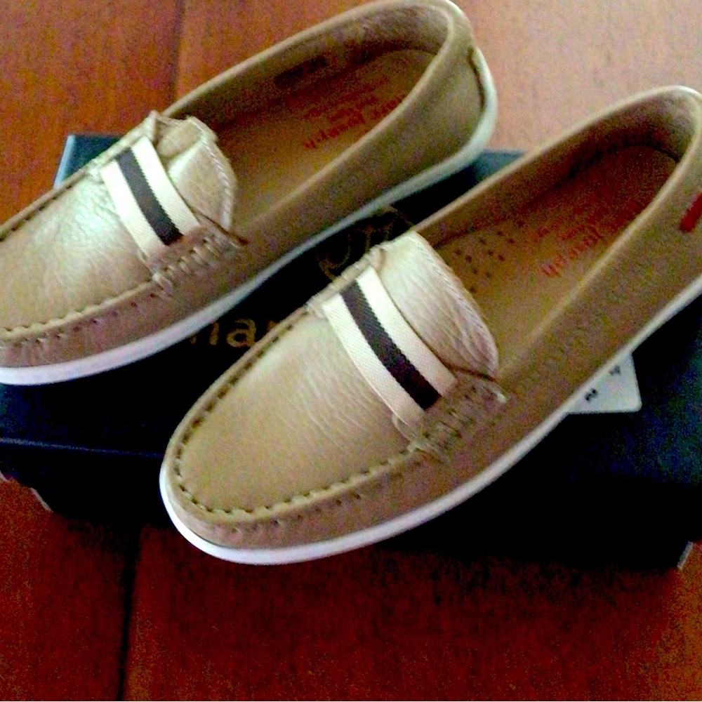 Marc Joseph Shoes